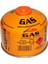 Triton Ocak & 230gr. Butan Propan Gaz 3