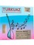 Dbt225 0.25 Mm Çelik + İpek Bamlı Takım Tel Divan Bağlama Teli 025 1