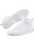 Rebound Street v2 Leather HIGH Top Erkek Sneaker 3