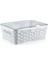 Rattan Dekor Sepet (2.5 Lt) Sp-230 1