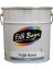 Yağlı Boya Parlak Yeni Boncuk Mavi 2.5Lt 1