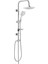 Rain Bianco Sürgülü Duş Seti 1