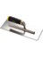 Dış Cephe Malası Aluminyum Saplı Paslanmaz Çelik 4 X 6 30 cm Code : 518 1