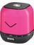Desibel H300 Bluetooth Mini Hoparlör (Pembe) 1