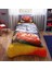 Disney Cars Yorgan Seti Yastık Hediyeli 1
