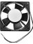 Ac Fan 220 Volt 120 x 120 x 25 mm 1