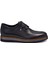 9K 2902 Siyah Casual Ayakkabı 2