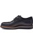 9K 2902 Siyah Casual Ayakkabı 3