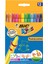 BIC ÇEVİRMELİ MUM BOYA 12 RENK 1