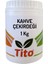 Kahve Çekirdeği (Orta Kavrulmuş) - 1 kg 1