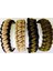 Coghlans Paracord Örgü Bileklik 2