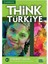 - Think Türkiye A1 Student's Book and Work Book With Online Practice 1