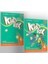 Cambridge University Press Kid's Box 4 Pupil's Book and Activity Book with Online Resources 1