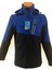 Mavi/Lacivert Softshell Mont-2512Nbs 1