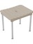 Okaliptus Tabure Bej M-KV33-09 1