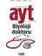 İsabet Yayınları Ayt Biyoloji Doktoru 1