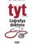 İsabet Yayınları Tyt Coğrafya Doktoru 1