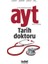 İsabet Yayınları Ayt Tarih Doktoru 1