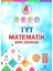 Başarıyorum Yayınları Tyt Matematik Soru Bankası 1