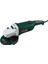 Bt87230 Büyük Taşlama Makinesi 230 Mm 1