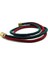 Bordo Yeşil Çift Sıra Manyetik Klips Erkek Bileklik Bt470 2