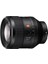 Sel-85F14Gm Fe 85Mm F/1.4 Gm Lens 1