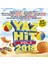 Çeşitli Sanatçılar - Yaz Hit 2018 Vol.2 - Cd 1