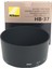 Hb-37 Lens Hood Parasoley 2