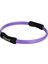 CSF-PC4 Pilates Çemberi Sünger - Mor 1