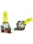 H15 12V 15/55W Koyu Sarı Işık PH5515 XY 1