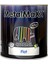 Caparol Metalmaxx Flat Renk: Siyah 2.5Lt 1