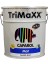 Filli Boya Caparol Trimaxx Mat Siyah 2.5Lt 1