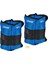 CSF-6KG Ayak Ağırlığı 3 x 2 Ad. (6 kg.) 3