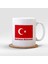 Kişiye Özel İsim Yazılı Hakimiyet Milletindir Beyaz Kupa Bardak - 001 1