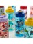 Pipetli Matara 400 ml Trains 2