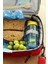 Pipetli Matara 400 ml Trains 3