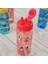 Pipetli Matara 400 ml Secret Garden 4