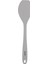 Gri Renkli Silikon Spatula 1