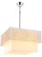 AV-4077-M2-40 Krem Boyalı Modern Avize 1