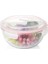 Glasslock Saklama Kabı 2000 ml 1