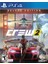PS4 The Crew 2 Deluxe Edition 1