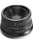 Objektif 7Artisans 25mm F1.8 Manual Focus Prime Fixed Lens 1