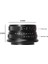 Objektif 7Artisans 25mm F1.8 Manual Focus Prime Fixed Lens 4