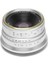 Objektif 7Artisans 25mm F1.8 Manual Focus Prime Fixed Lens 2