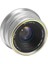 Objektif 7Artisans 25mm F1.8 Manual Focus Prime Fixed Lens 3