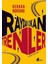 Raydan Çıkan Trenler - Hernán Ronsino 1