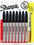Fine Marker Kalem Seti 8+1 Kalem 1