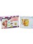 Manyetik Tabletli Puzzle Seri - 4 1