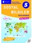 Bilgiyolu - 5.Sınıf - Sosyal Bilgiler - Konu Anlatımlı - Eis Yayınları 1