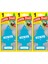 Car Freshener Tropical Kağıt Araba Kokusu 3 adet 1
